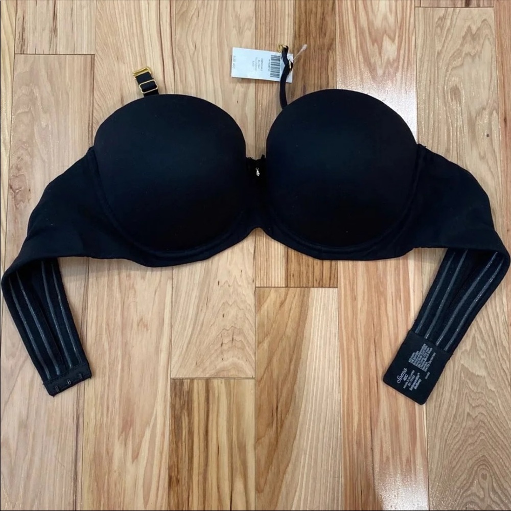 Soma Strapless Bra